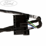 MONDEO MK4 REAR LIGHT LAMP WIRING ASSEMBLY