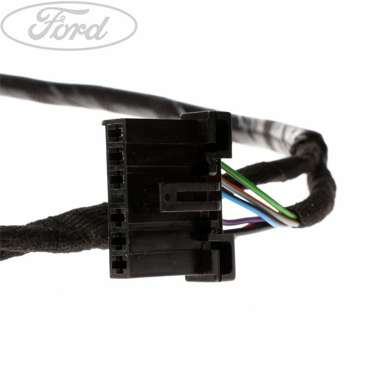 MONDEO MK4 REAR LIGHT LAMP WIRING ASSEMBLY
