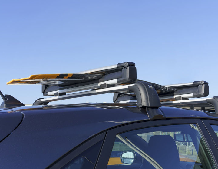 THULE®* ROOF SKI CARRIER SNOWPACK 7326