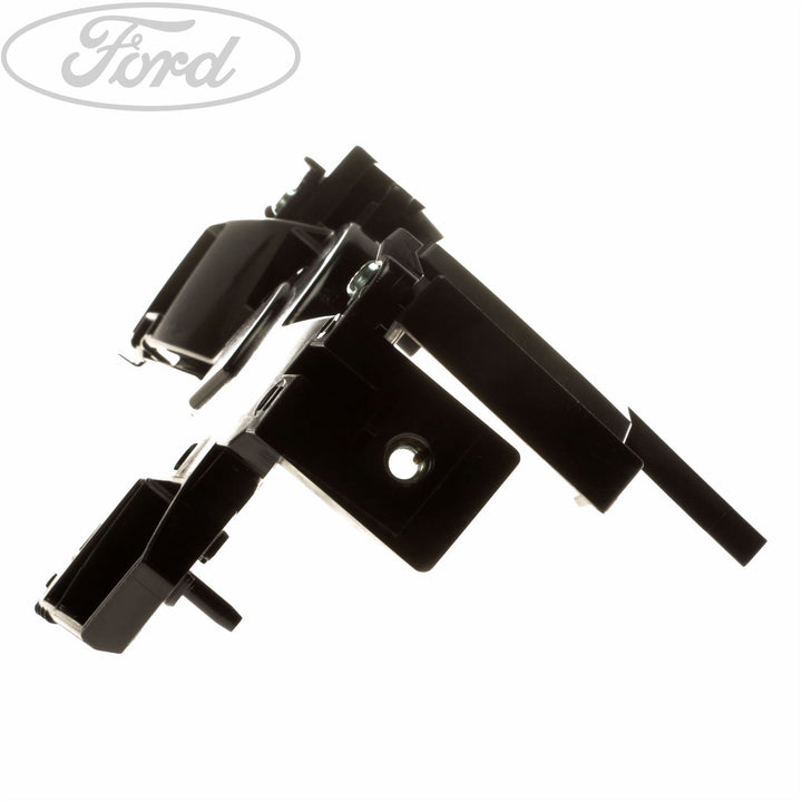 OTHER BUMPER BAR PARTS