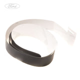 FIESTA N/S DOOR WINDOW FRAME MOULDING
