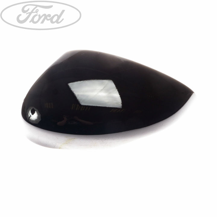 FIESTA FRONT N/S LEFT WING MIRROR HOUSING CAP COVER