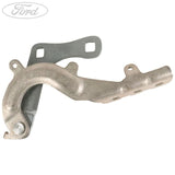 FIESTA N/S BONNET HINGE 2017-