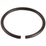 6-SPEED MANUAL TRANSMISSION INPUT SHAFT RETAINER SNAP RING