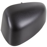 TRANSIT COURIER N/S DOOR MIRROR HOUSING COVER BLACK