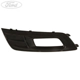 FOG LAMP BRACKET