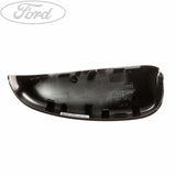 KA FRONT O/S RIGHT WING MIRROR HOUSING CAP COVER
