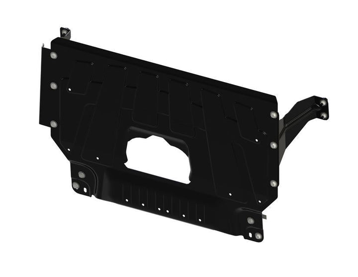 TRANSIT BODY UNDERSHIELD FOR ENGINE AND TRANSMISSION