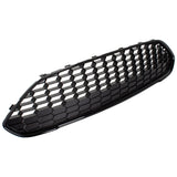 FIESTA FRONT RADIATOR GRILLE COVER C1BJ-17B968-AB, 2009 - 2020