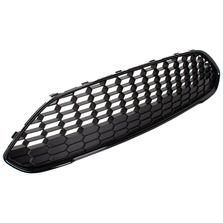 FIESTA FRONT RADIATOR GRILLE COVER C1BJ-17B968-AB, 2009 - 2020