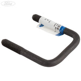 TRANSIT CONNECT REAR SUSPENSION LEAF SPRING U BOLT 02-13