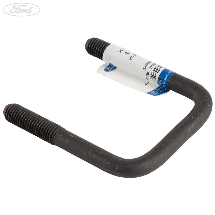 TRANSIT CONNECT REAR SUSPENSION LEAF SPRING U BOLT 02-13