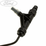 CLUTCH MASTER CYLINDER TUBE