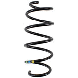 FIESTA GTDI ECOBOOST FRONT SUSPENSION SPRING TUNED