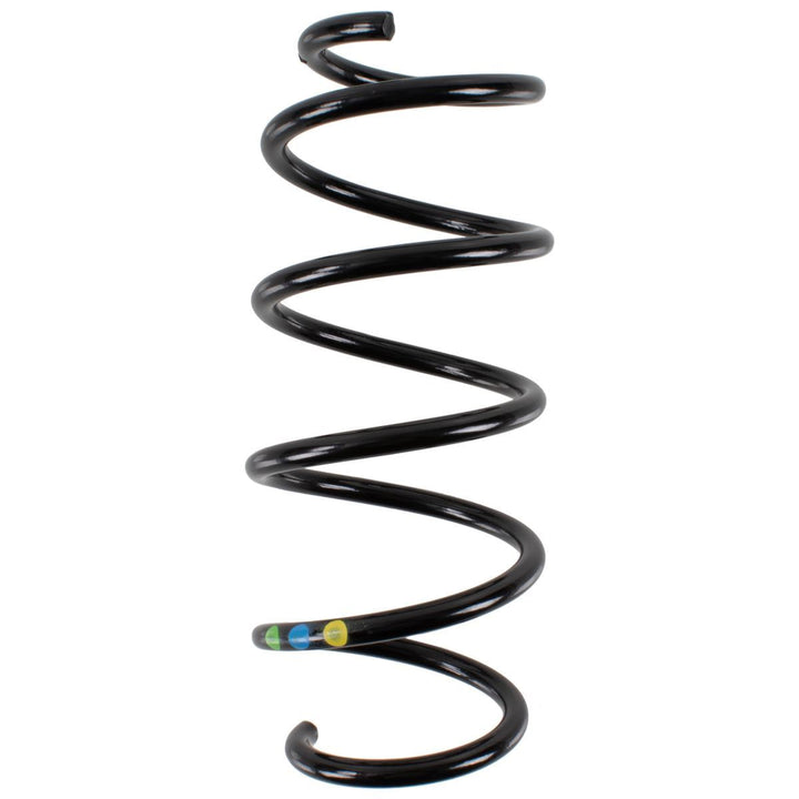 FIESTA GTDI ECOBOOST FRONT SUSPENSION SPRING TUNED