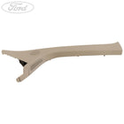 Transit Custom O/S A-Pillar Trim With Tweeter Grille 2012-2023