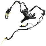 C-MAX FOCUS MONDEO ALL I3 ENGINES BRAKE VACUUM HOSE 2018-