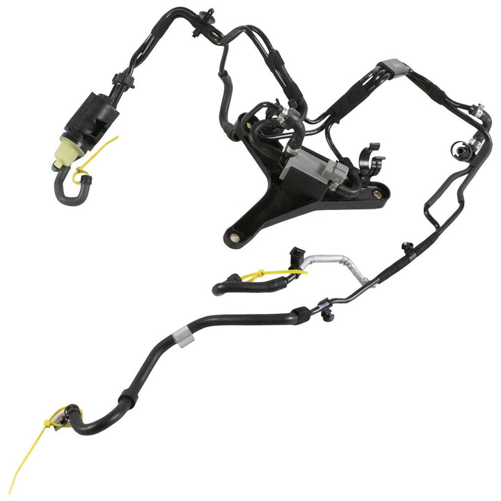 C-MAX FOCUS MONDEO ALL I3 ENGINES BRAKE VACUUM HOSE 2018-