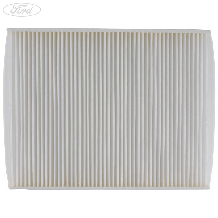 ODOUR AND PARTICLES FILTER