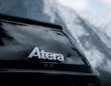 ATERA* ROOF BOX CASAR XL,BRILLIANT BLACK