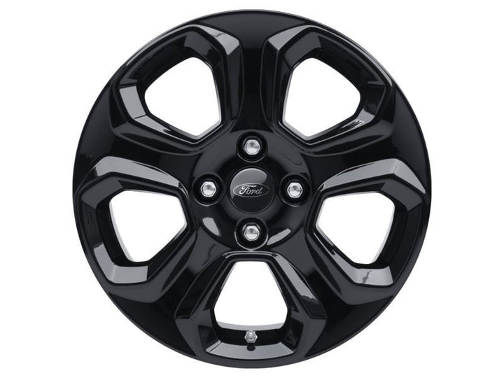 ECOSPORT SET OF 4 ALLOY WHEELS 11/2017 03/2020