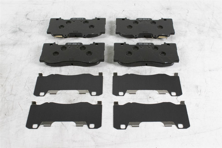 KIT-BRAKE LININ
