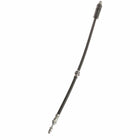 FIESTA FRONT BRAKE HOSE
