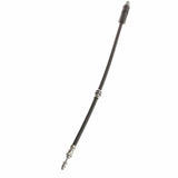 FIESTA FRONT BRAKE HOSE