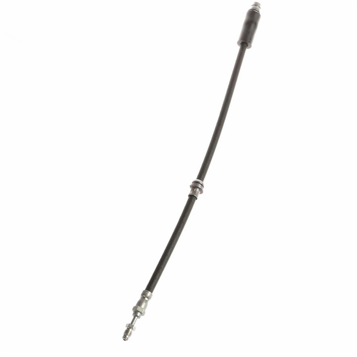 FIESTA FRONT BRAKE HOSE