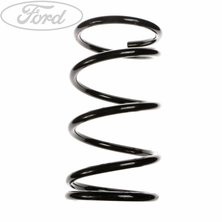 TRANSIT MK6 FRONT O/S N/S SUSPENSION COIL SPRING FWD 00-06