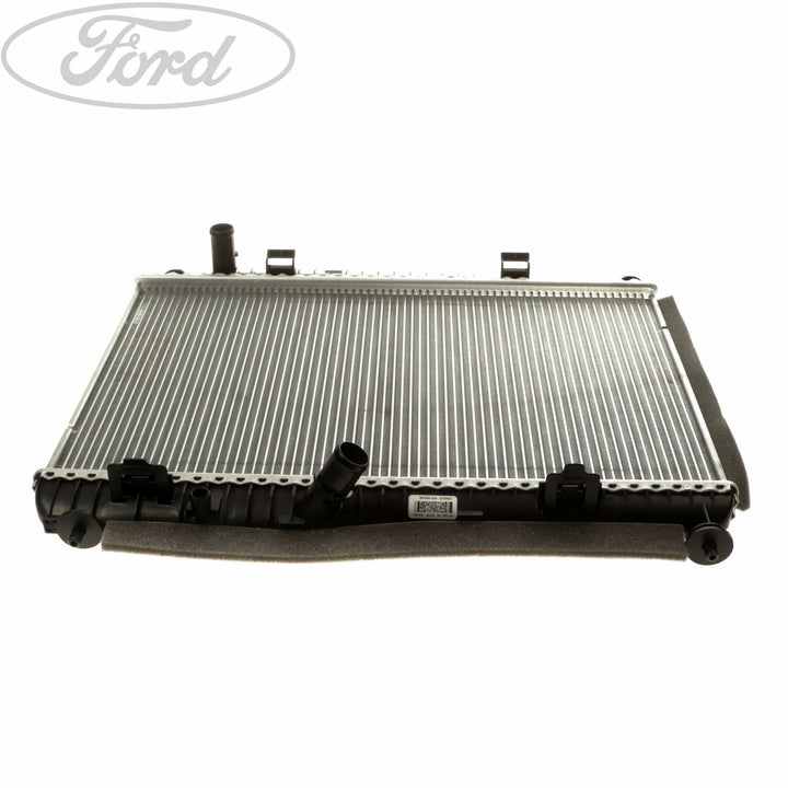 FIESTA 1.25 1.4 B-MAX ENGINE COOLING RADIATOR