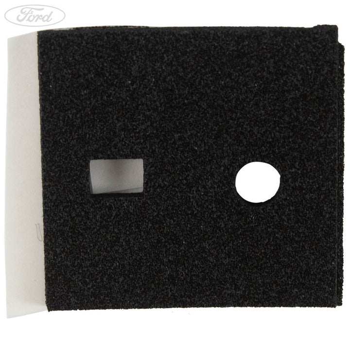 FOCUS REAR BOOT TAILGATE HANDLE PAD