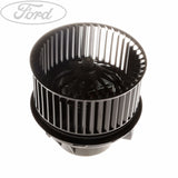MONDEO INTERIOR HEATER BLOWER FAN