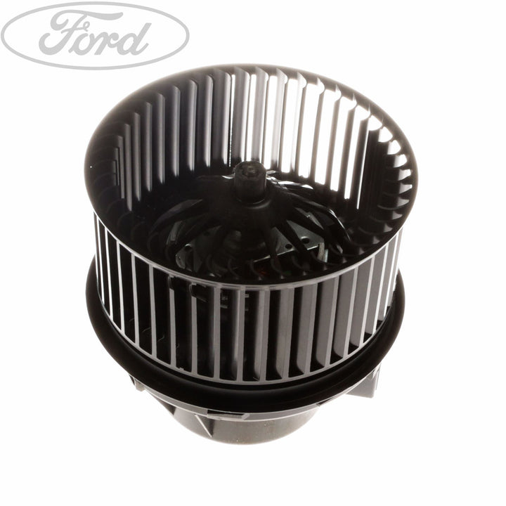 MONDEO INTERIOR HEATER BLOWER FAN