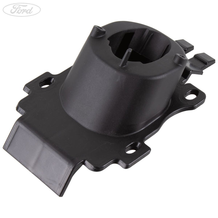 RADIATOR UPPER BRACKET