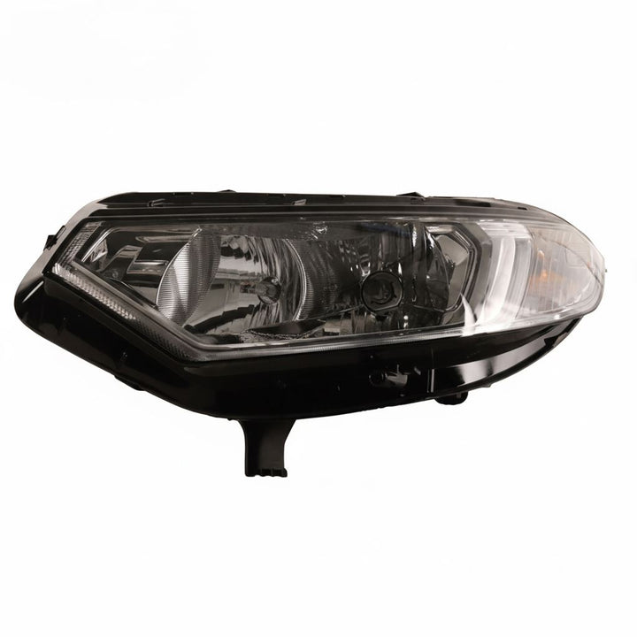 ECOSPORT FRONT N/S HEAD LAMP LIGHT UNIT RHD 2013-2016
