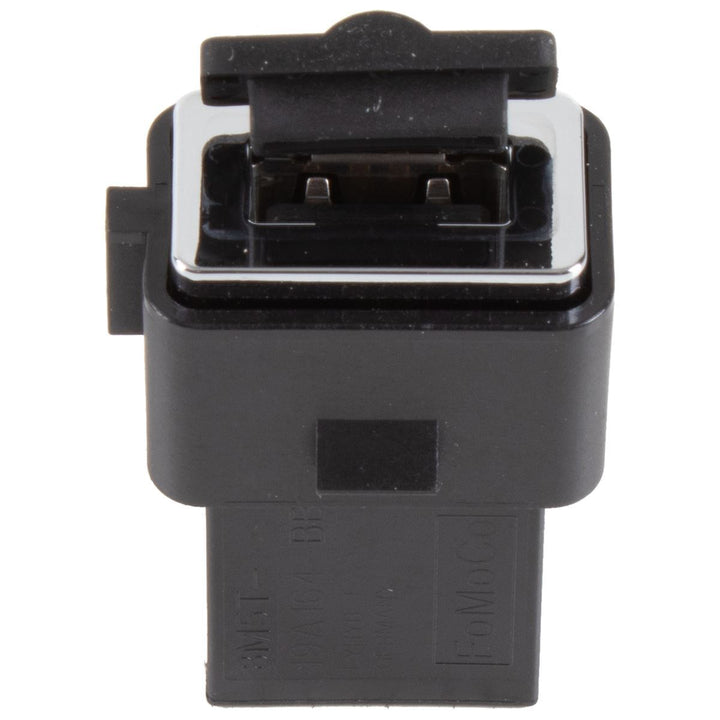 MOBILE PHONE CONNECTOR