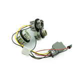 Fiesta Rear O/S Or N/S Light Lamp Wire 2015-2019