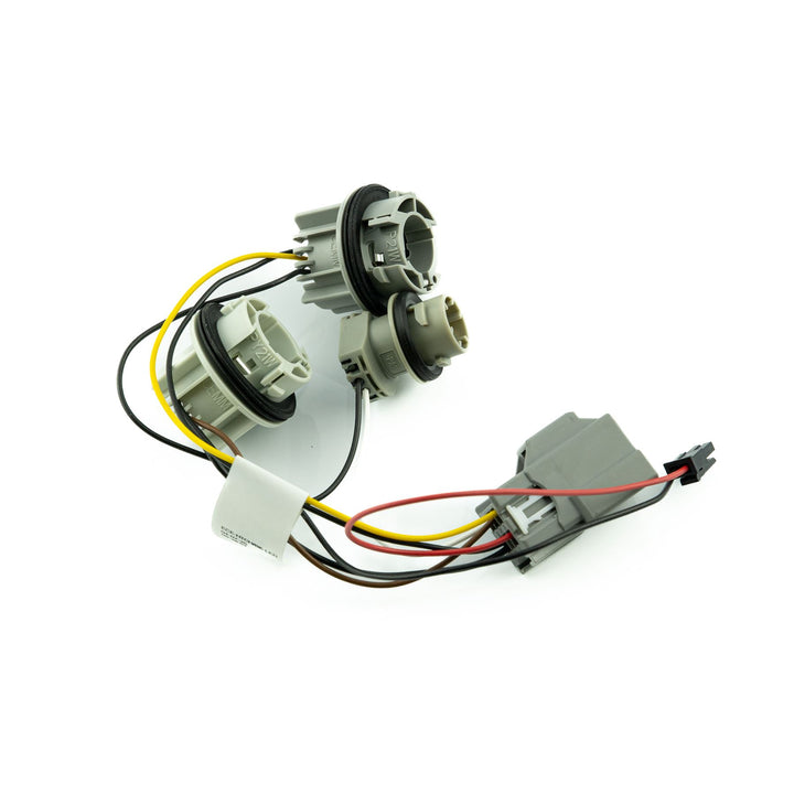 Fiesta Rear O/S Or N/S Light Lamp Wire 2015-2019