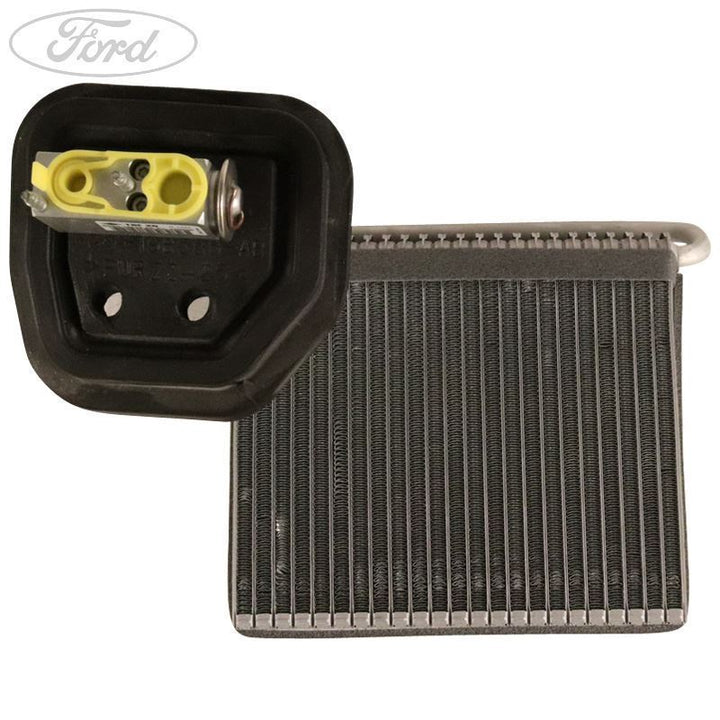 MONDEO S-MAX GALAXY HEATER AIR CON EVAPORATOR 2007-2014