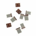 58V 25 AMP WHITE SQUARE FUSE CIRCUIT BREAKER 2011-2023