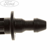 AIR BOX FIXING STUD