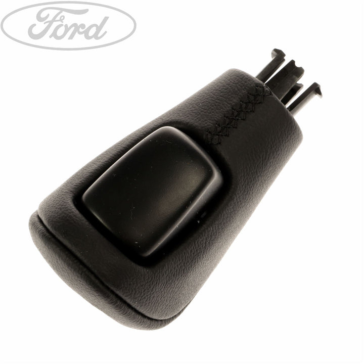 GEAR CHANGE LEVER KNOB 5-SPEED AUTO TR/AX VOLVO AW55 AWD