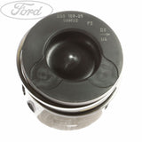 ENGINE PISTON & RING SET