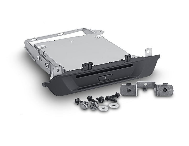 ECOSPORT FROM 01/2017 CD PLAYER