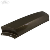 CONSOLE PANEL COVER
