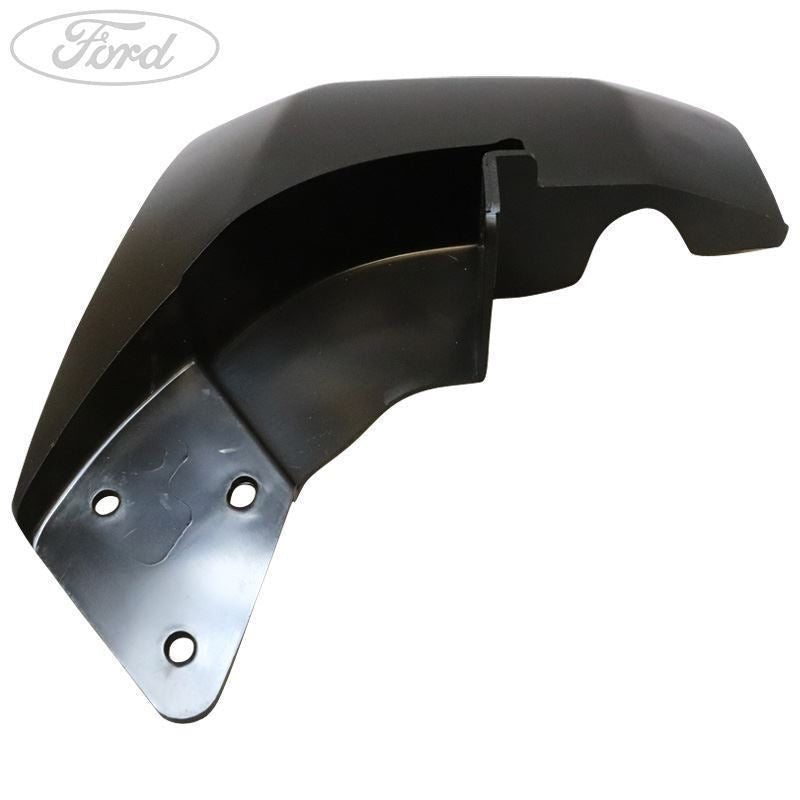 TRANSIT MK8 REAR DRIVER SIDE CONTOUR MUD FLAP SPLASH GUARD X1 2016 ...