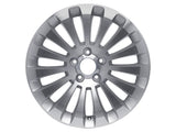 SET OF 4 MONDEO ALLOY WHEEL 17