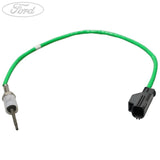 TEMPERATURE EXHAUST GAS SENSOR