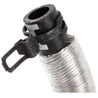 HEATER OUTLET HOSE